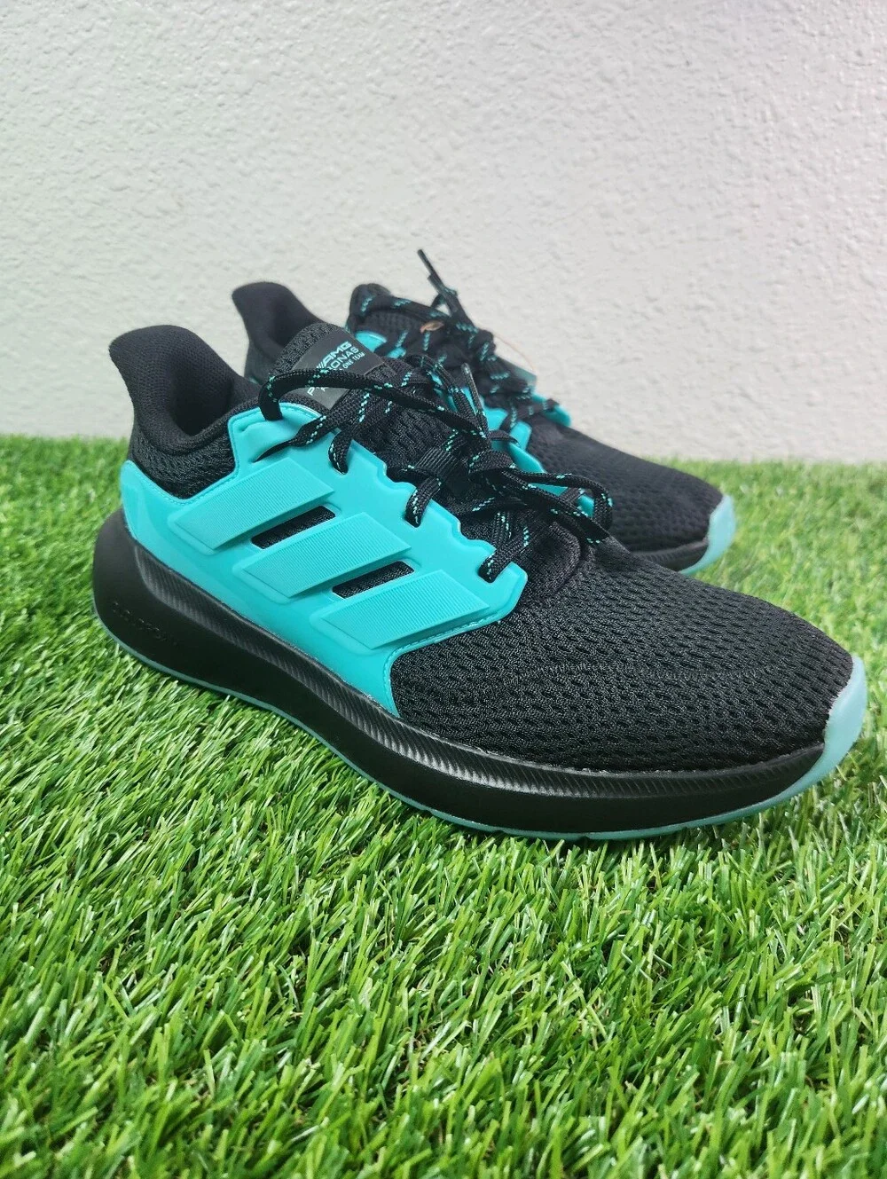 adidas Mercedes Amg Petronas Formula One Team Ultimashow 2.0 M Size 7.5/W 8.5